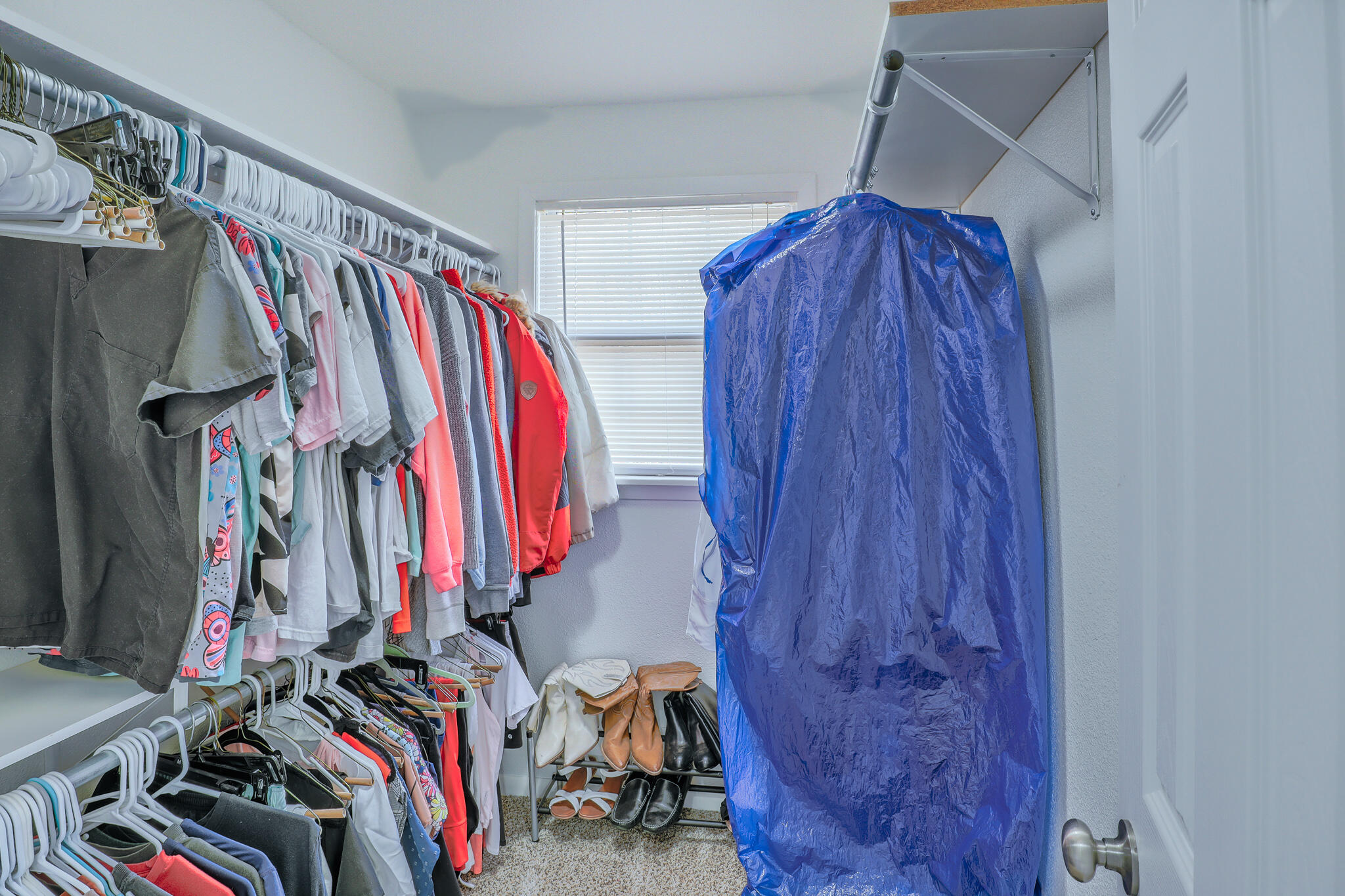 3108 46th Street Lubbock, TX 79413 - Photo 23 of 28 Primary Closet