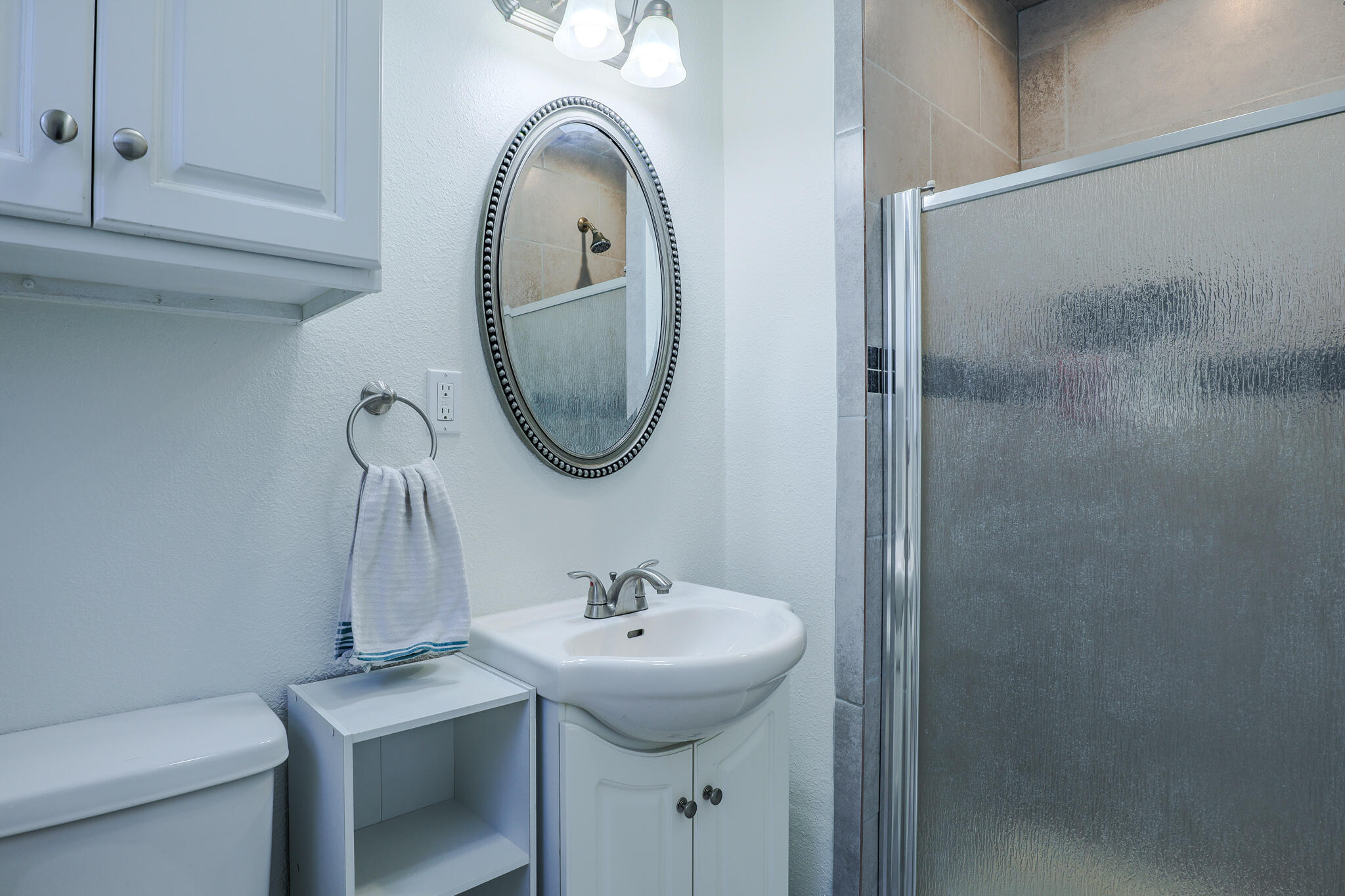 3108 46th Street Lubbock, TX 79413 - Photo 26 of 28 Bathroom 3