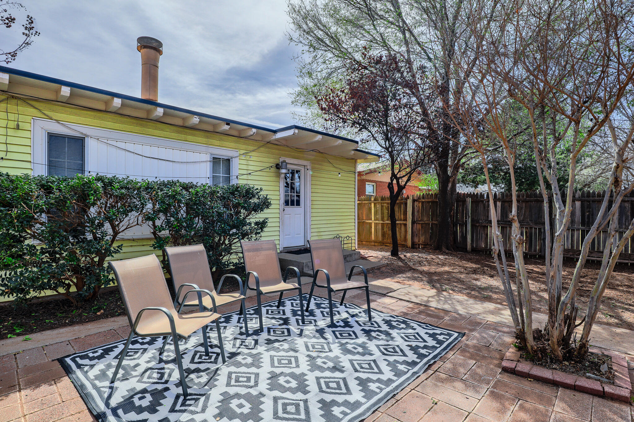3108 46th Street Lubbock, TX 79413 - Photo 28 of 28 Patio