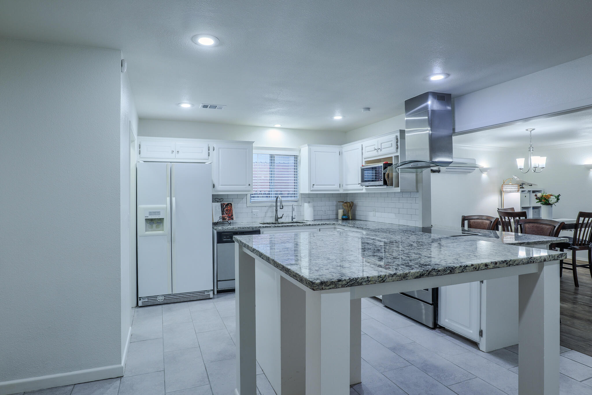 3108 46th Street Lubbock, TX 79413 - Photo 6 of 28 Kitchen