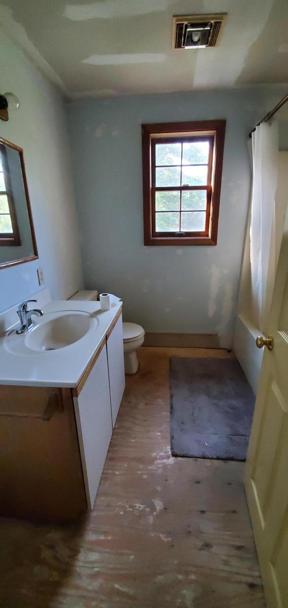 179 Depot Road Gray, ME 04039 - Photo 14 of 34 downstairs bathroom
