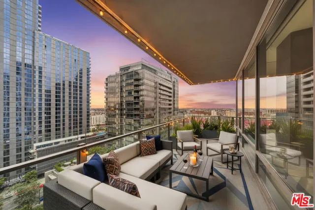 $1,475,000 | 1100 South Hope Street, Unit 1501, Los Angeles, CA 90015