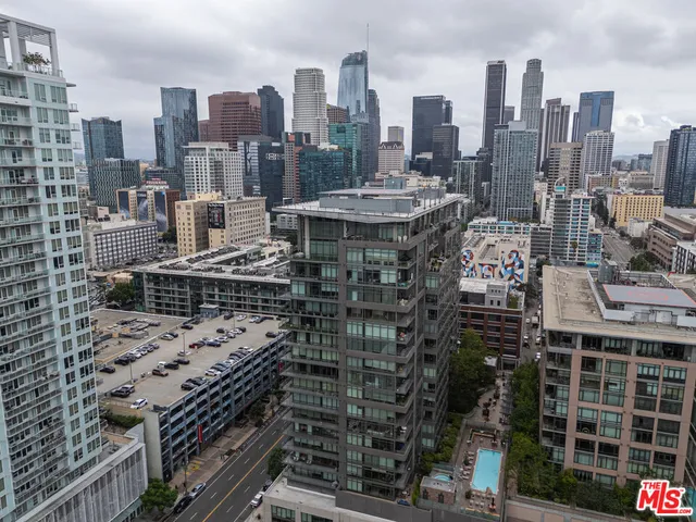 $1,475,000 | 1100 South Hope Street, Unit 1501, Los Angeles, CA 90015