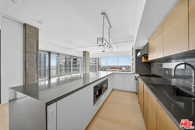 $1,475,000 | 1100 South Hope Street, Unit 1501, Los Angeles, CA 90015