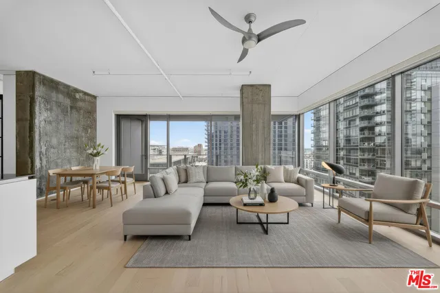 $1,475,000 | 1100 South Hope Street, Unit 1501, Los Angeles, CA 90015