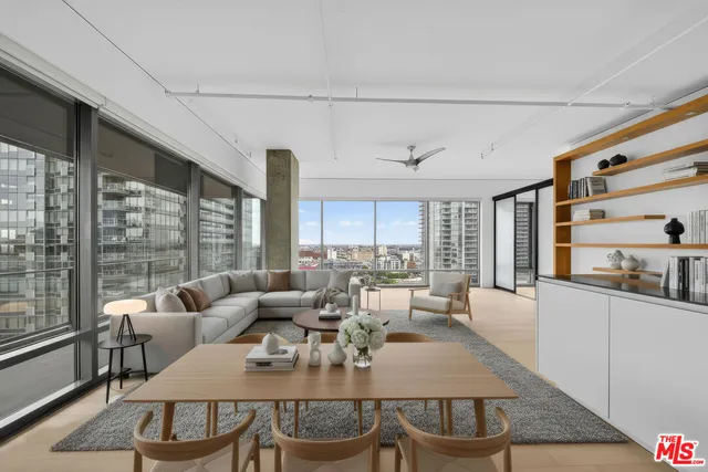 $1,475,000 | 1100 South Hope Street, Unit 1501, Los Angeles, CA 90015