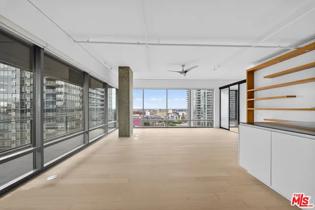 $1,475,000 | 1100 South Hope Street, Unit 1501, Los Angeles, CA 90015