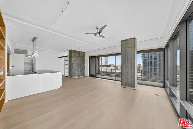 $1,475,000 | 1100 South Hope Street, Unit 1501, Los Angeles, CA 90015