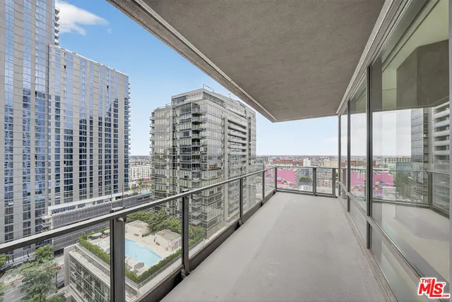 $1,475,000 | 1100 South Hope Street, Unit 1501, Los Angeles, CA 90015