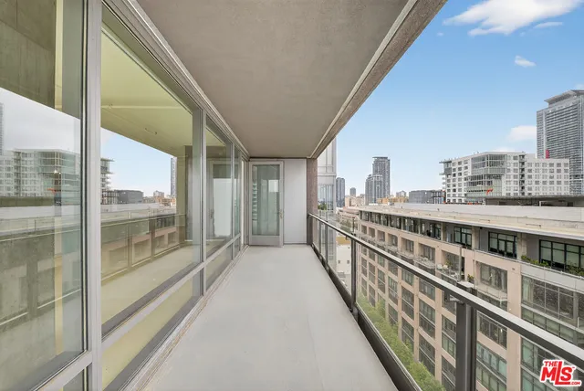 $1,475,000 | 1100 South Hope Street, Unit 1501, Los Angeles, CA 90015