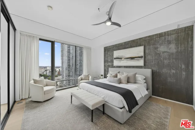 $1,475,000 | 1100 South Hope Street, Unit 1501, Los Angeles, CA 90015