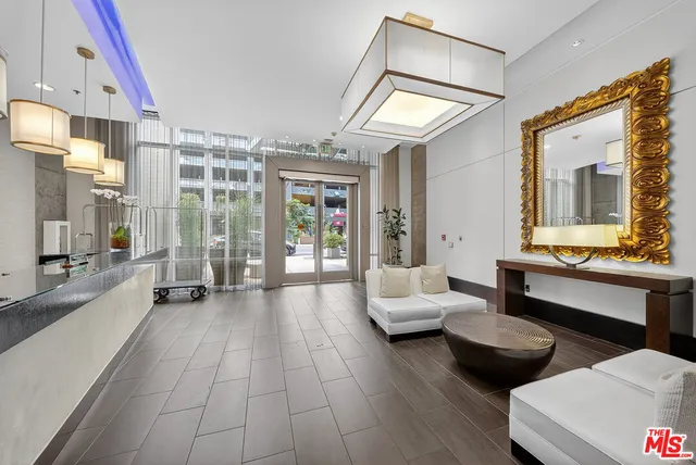 $1,475,000 | 1100 South Hope Street, Unit 1501, Los Angeles, CA 90015