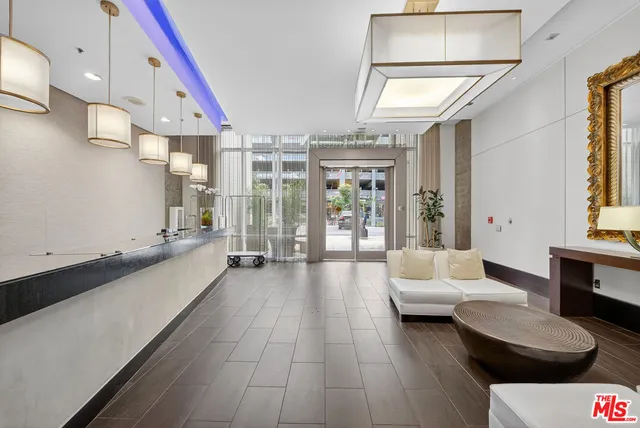 $1,475,000 | 1100 South Hope Street, Unit 1501, Los Angeles, CA 90015