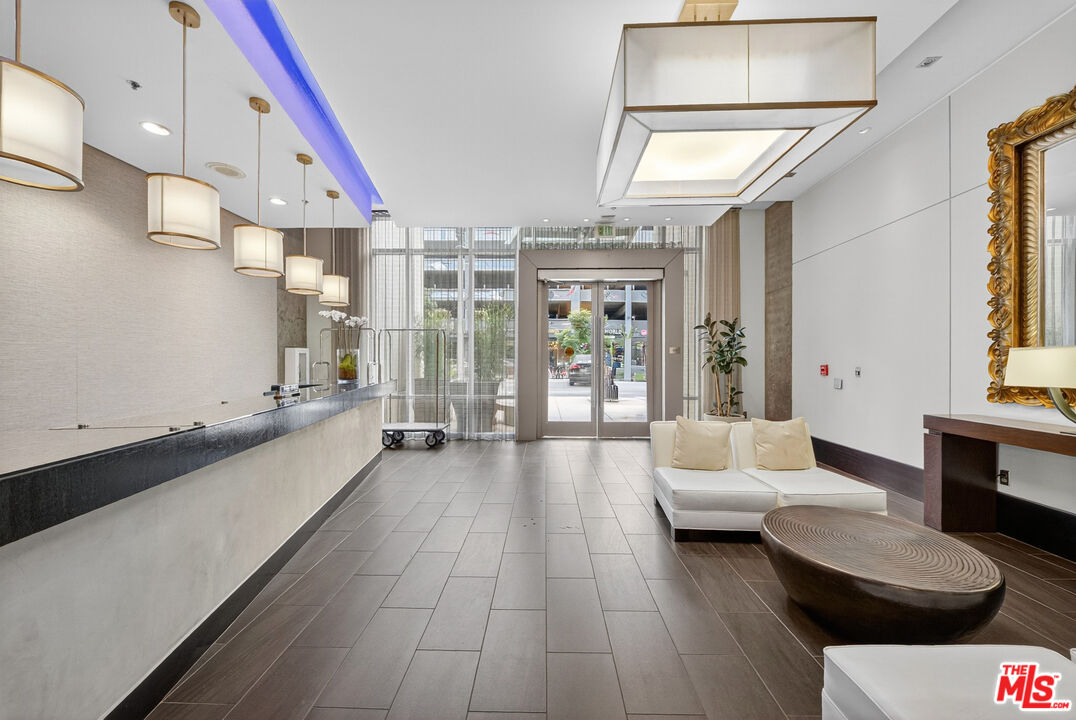 1100 South Hope Street, Unit 1501 Los Angeles, CA 90015 - Photo 48 of 63