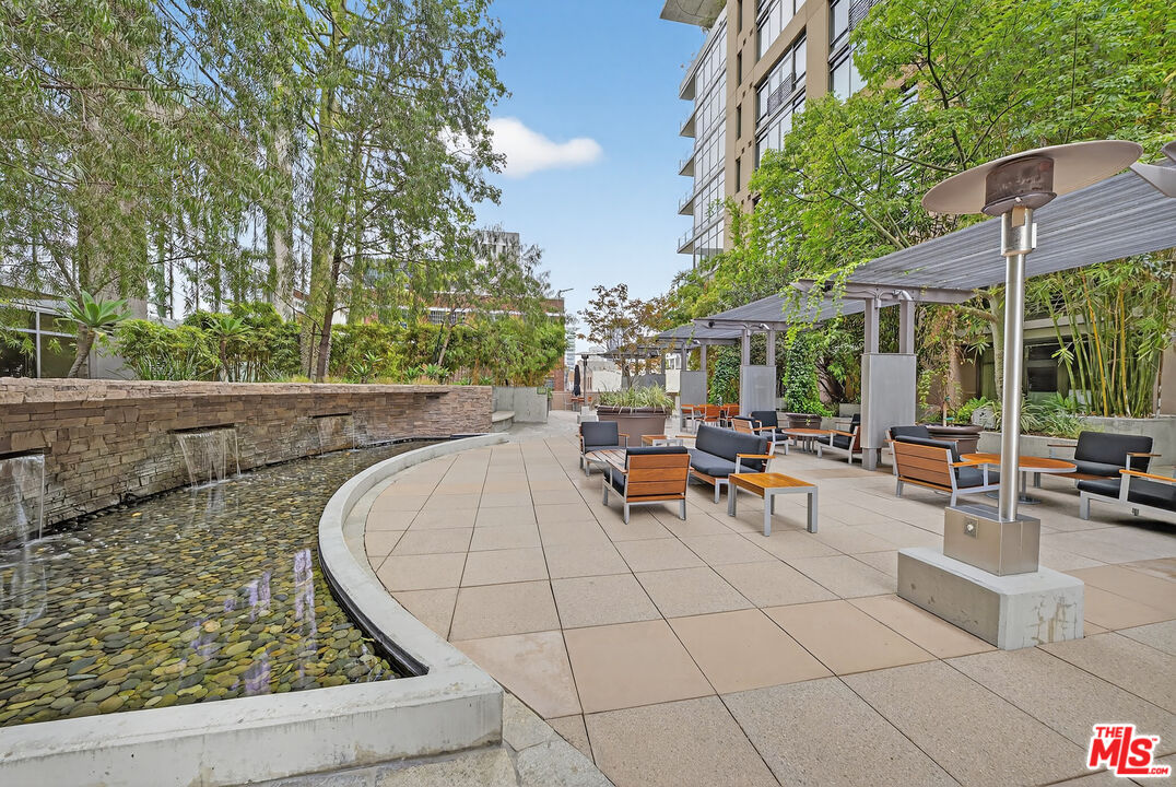 1100 South Hope Street, Unit 1501 Los Angeles, CA 90015 - Photo 50 of 63