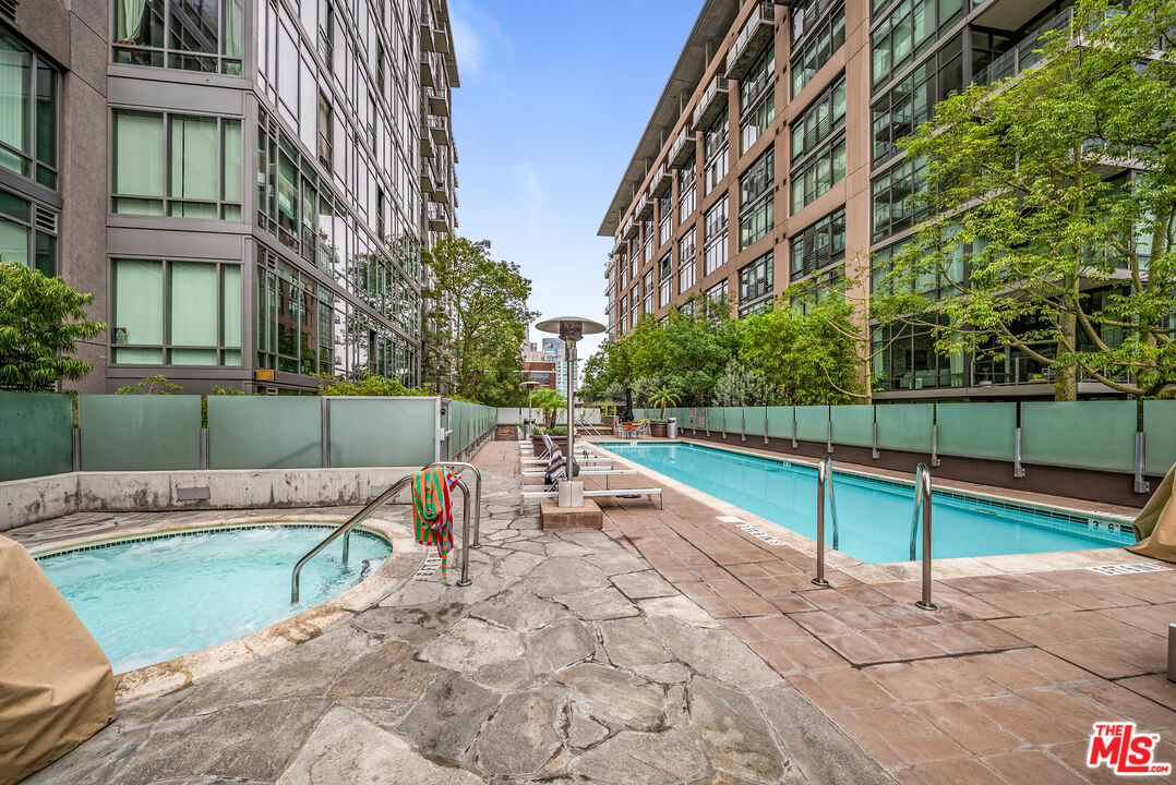 1100 South Hope Street, Unit 1501 Los Angeles, CA 90015 - Photo 52 of 63