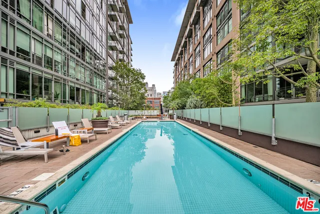 $1,475,000 | 1100 South Hope Street, Unit 1501, Los Angeles, CA 90015