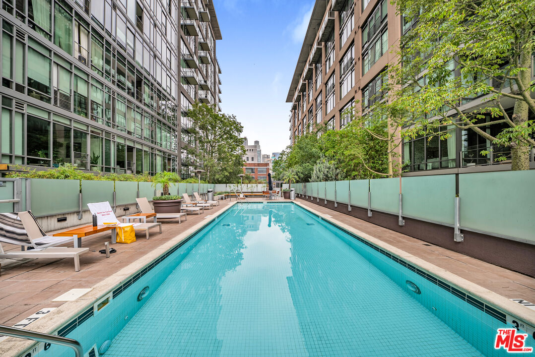 1100 South Hope Street, Unit 1501 Los Angeles, CA 90015 - Photo 53 of 63