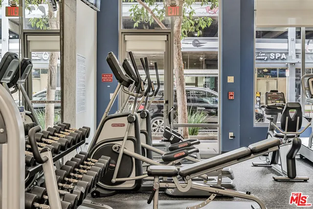 $1,475,000 | 1100 South Hope Street, Unit 1501, Los Angeles, CA 90015