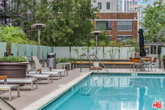 $1,475,000 | 1100 South Hope Street, Unit 1501, Los Angeles, CA 90015