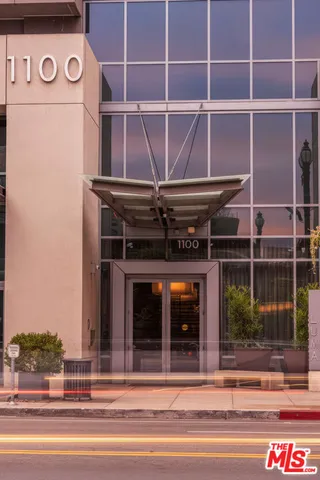 $1,475,000 | 1100 South Hope Street, Unit 1501, Los Angeles, CA 90015