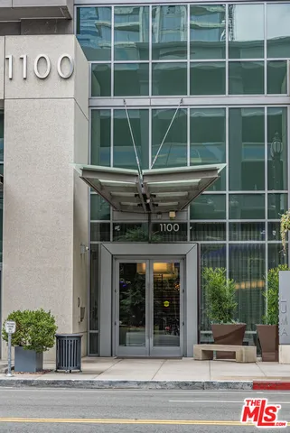 $1,475,000 | 1100 South Hope Street, Unit 1501, Los Angeles, CA 90015