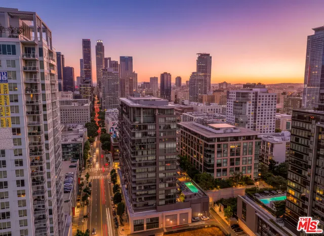 $1,475,000 | 1100 South Hope Street, Unit 1501, Los Angeles, CA 90015
