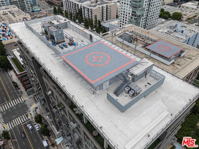 $1,475,000 | 1100 South Hope Street, Unit 1501, Los Angeles, CA 90015