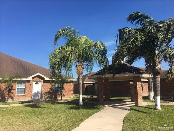 $680 | 2501 Toledo Avenue, Unit 27, Edinburg, TX 78541