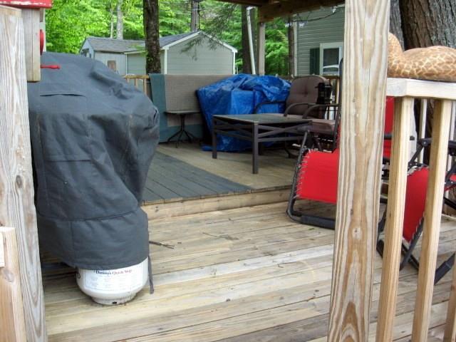 119 Pleasant Point Road Vassalboro, ME 04989 - Photo 21 of 24 Photo