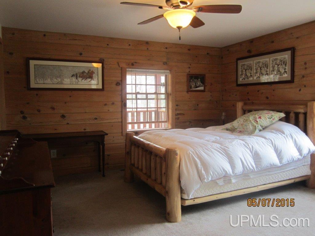 N4129 Powell Lake Road Wetmore, MI 49895 - Photo 7 of 24