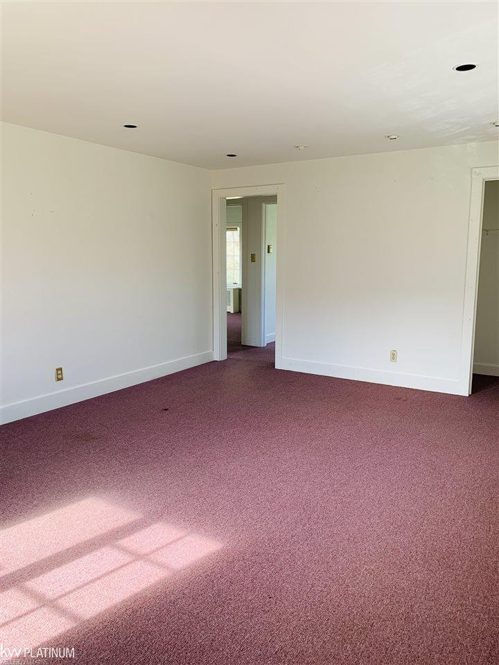 6440 Bordman Road Romeo, MI 48065 - Photo 49 of 94 Second House