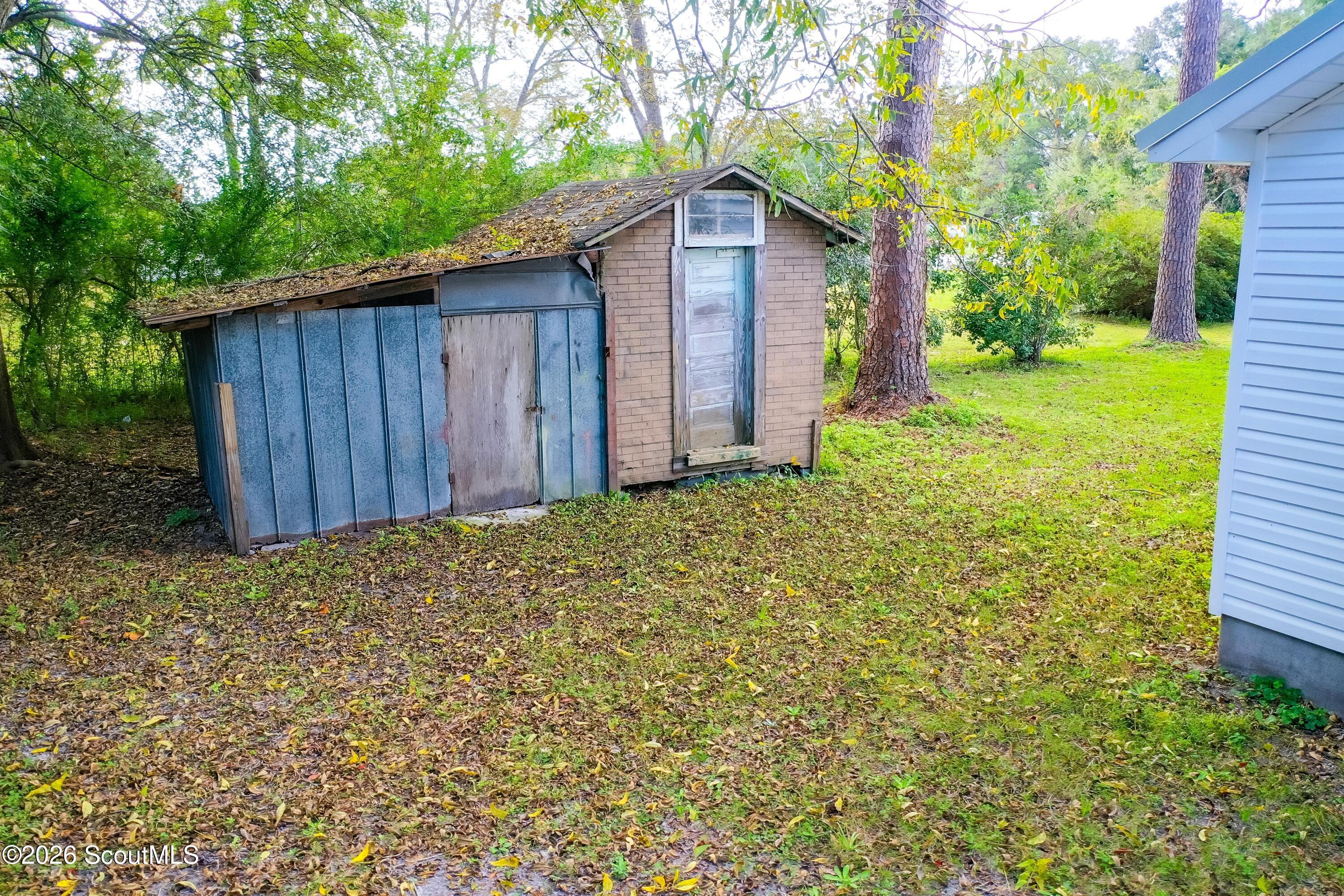 7315 Highway 84 Patterson, GA 31557 - Photo 36 of 42