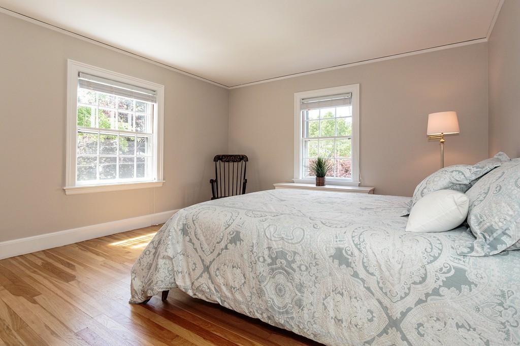 27 Elizabeth Road Belmont, MA 02478 - Photo 12 of 20 Gallery Image 12