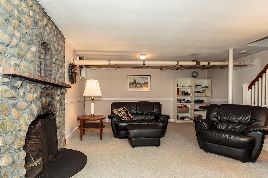 27 Elizabeth Road Belmont, MA 02478 - Photo 16 of 20 Gallery Image 16