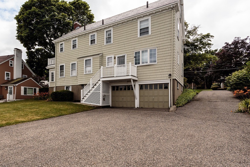 27 Elizabeth Road Belmont, MA 02478 - Photo 17 of 20 Gallery Image 17
