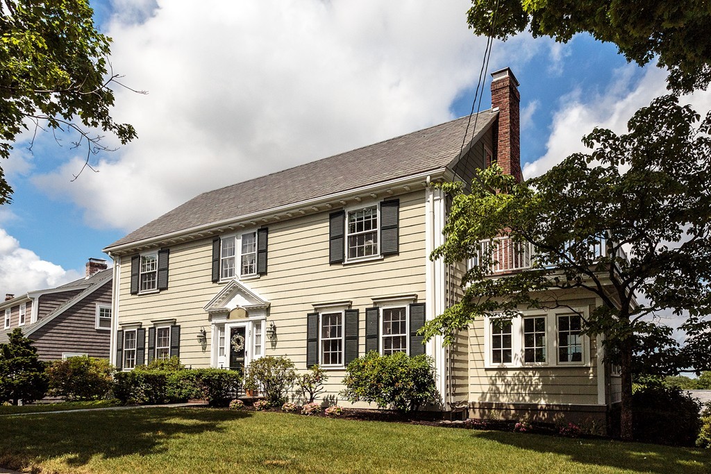 27 Elizabeth Road Belmont, MA 02478 - Photo 20 of 20 Gallery Image 20