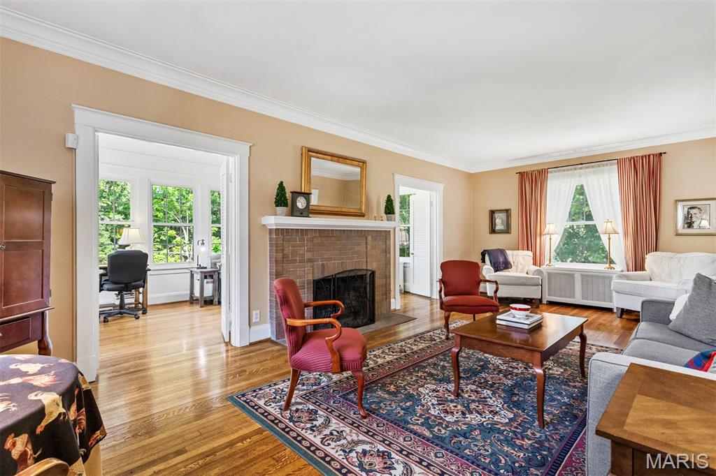 204 Spencer Road Webster Groves, MO 63119 - Photo 17 of 76
