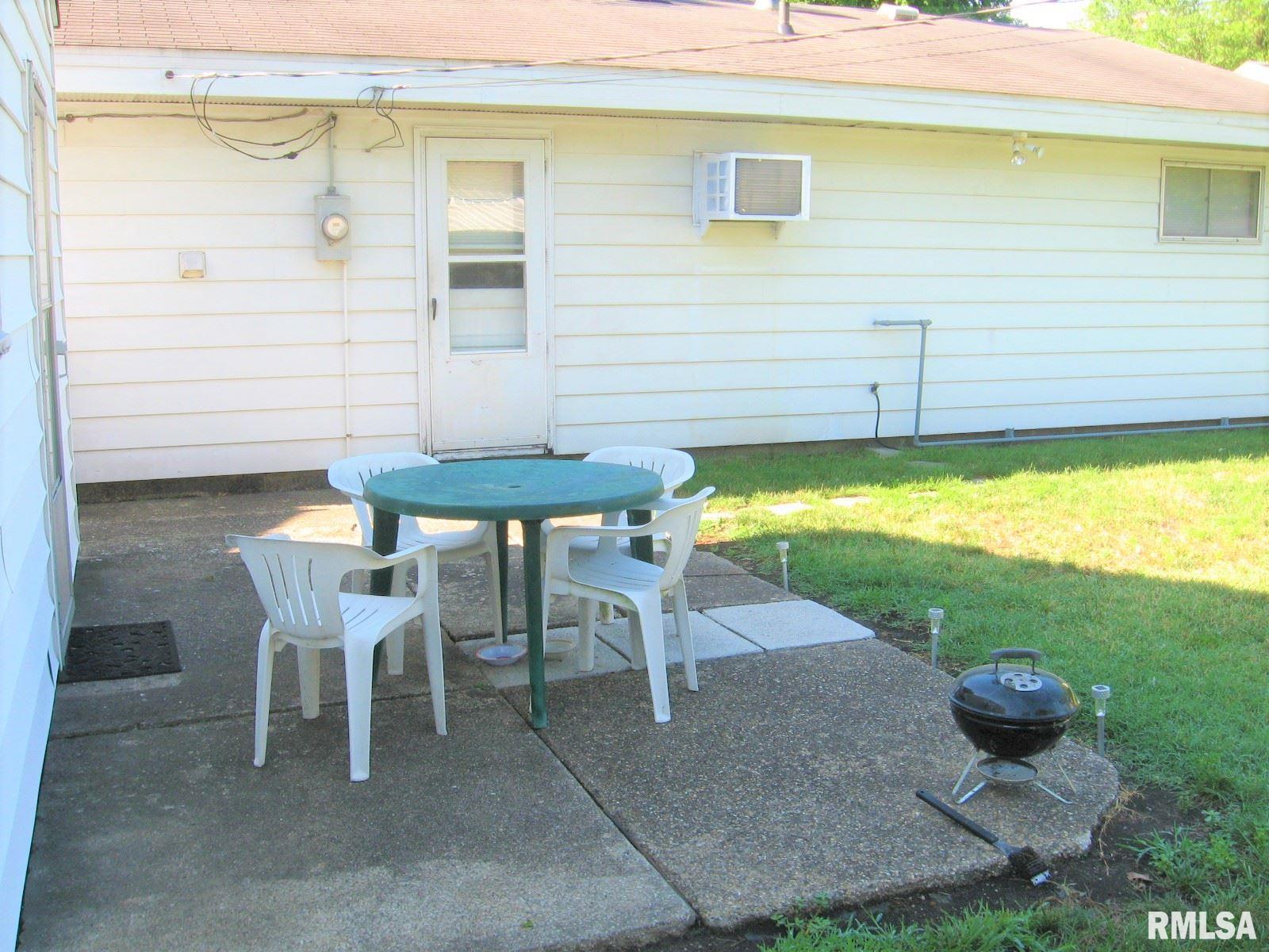 3 Goodwin Court Springfield, IL 62704 - Photo 12 of 14