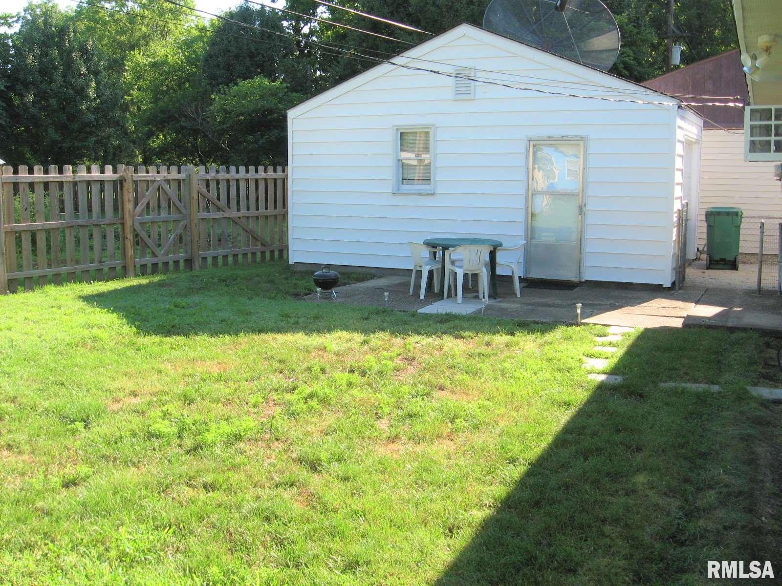 3 Goodwin Court Springfield, IL 62704 - Photo 14 of 14