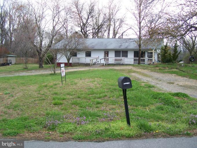 255 Swaggers Point Road Solomons, MD 20688 - Photo 1 of 15 Exterior (Main)