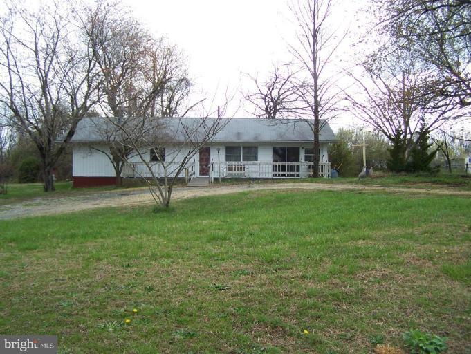 255 Swaggers Point Road Solomons, MD 20688 - Photo 3 of 15 Exterior #3