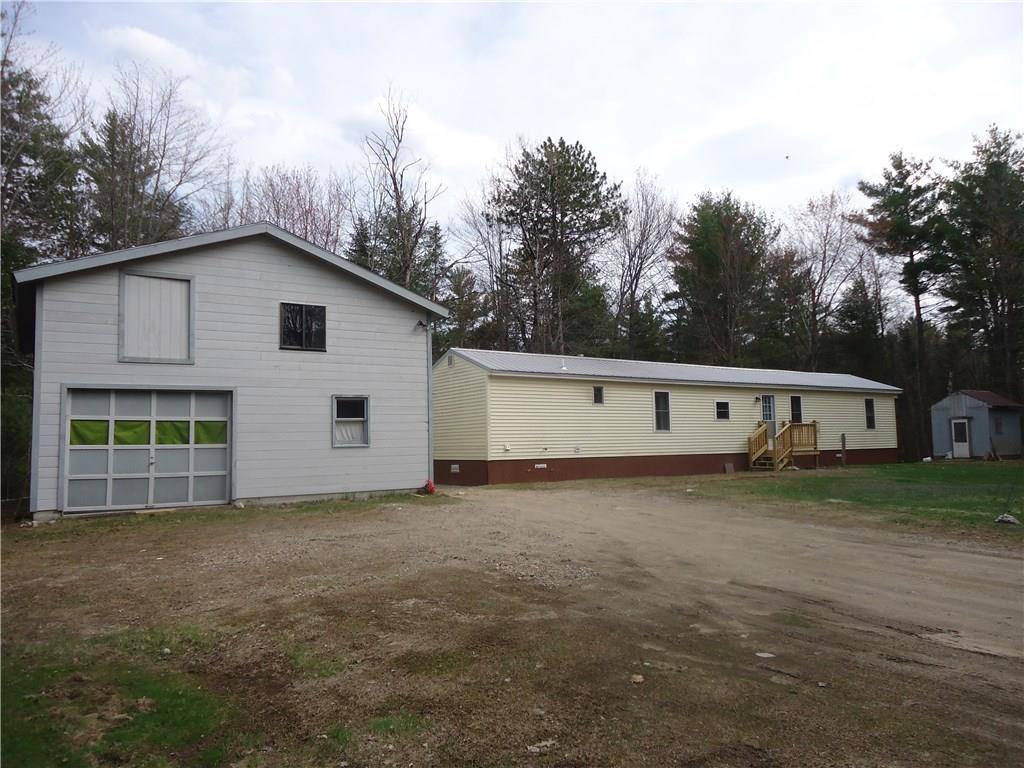 1658 Main Street Sumner, ME 04292 - Photo 2 of 21 Photo