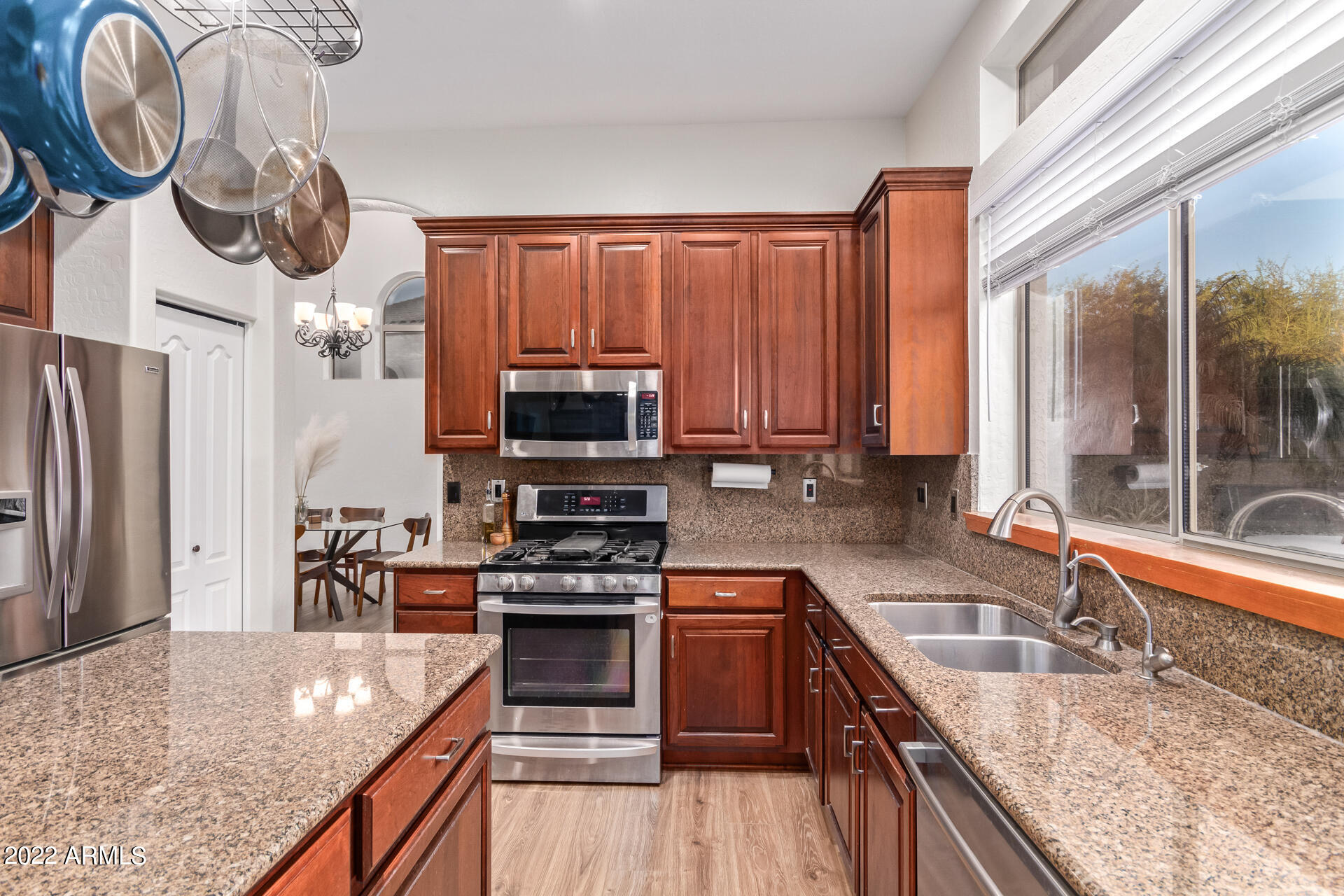 3060 North Ridgecrest, Unit 123 Mesa, AZ 85207 - Photo 19 of 49 22 - Ridgecrest