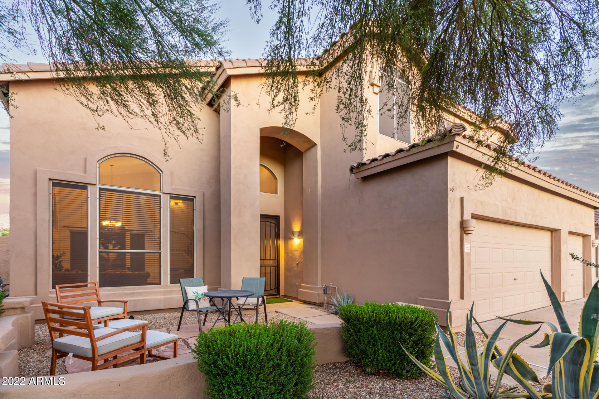3060 North Ridgecrest, Unit 123 Mesa, AZ 85207 - Photo 2 of 49 02 - Ridgecrest