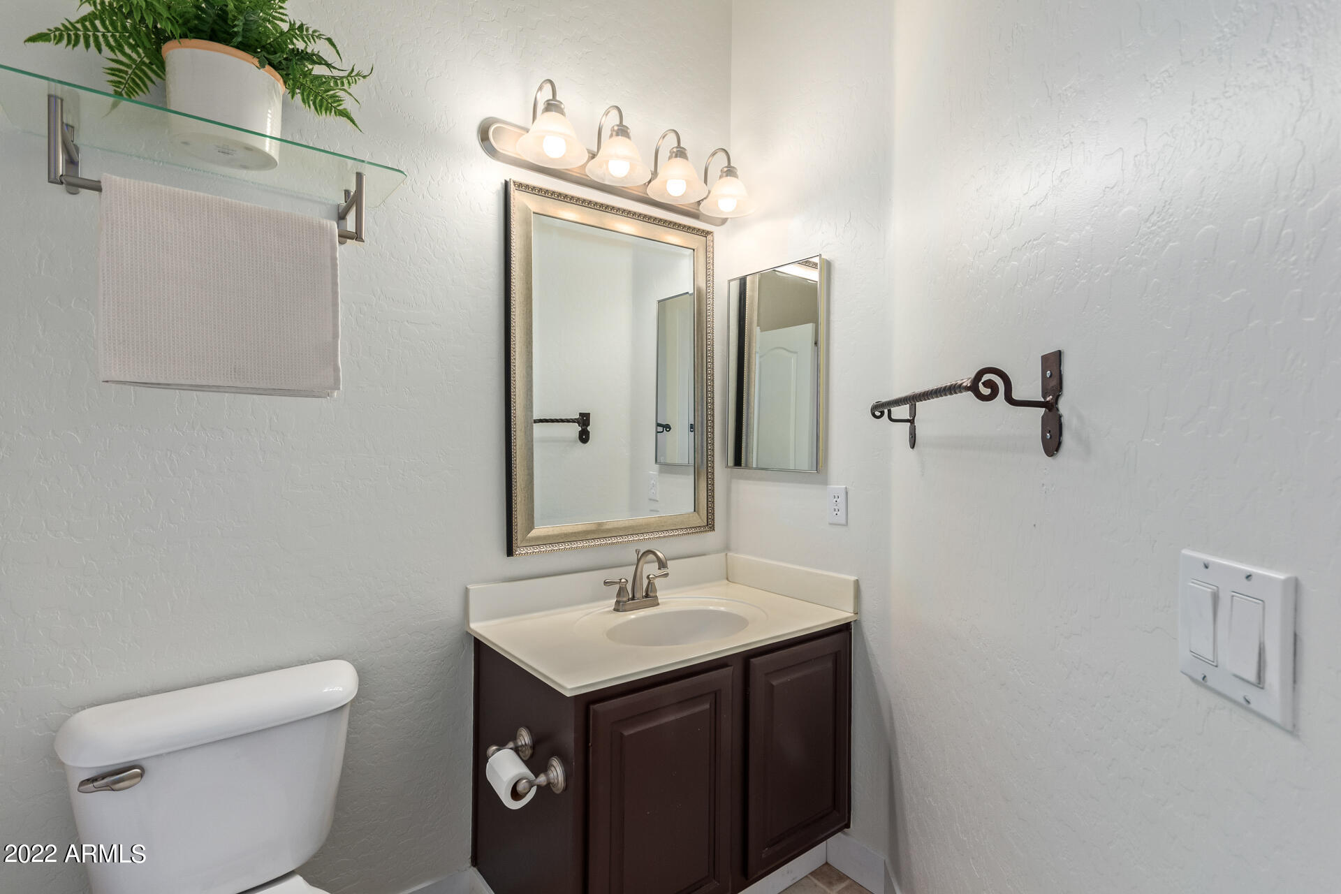 3060 North Ridgecrest, Unit 123 Mesa, AZ 85207 - Photo 21 of 49 24 - Ridgecrest