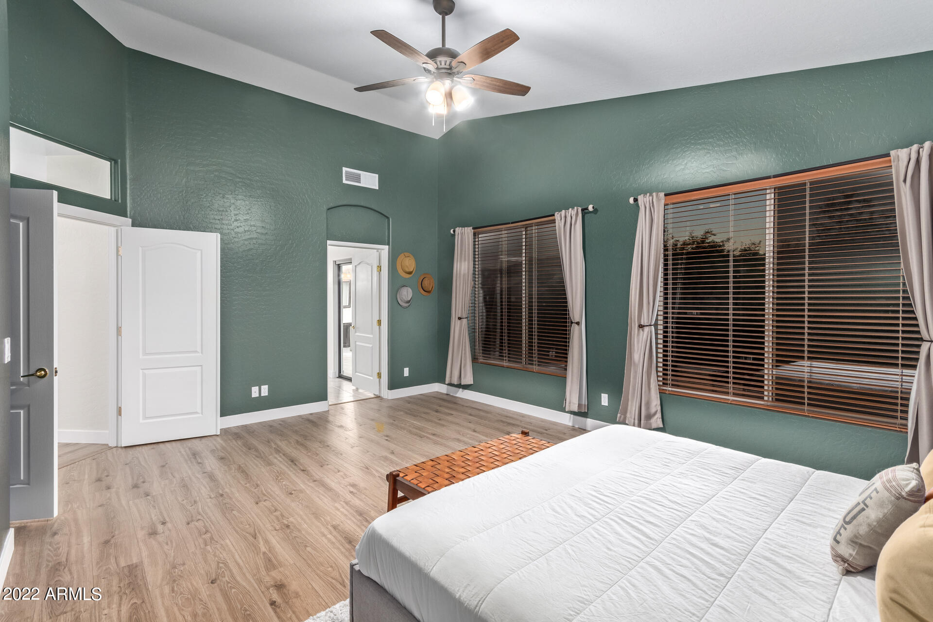 3060 North Ridgecrest, Unit 123 Mesa, AZ 85207 - Photo 24 of 49 27 - Ridgecrest