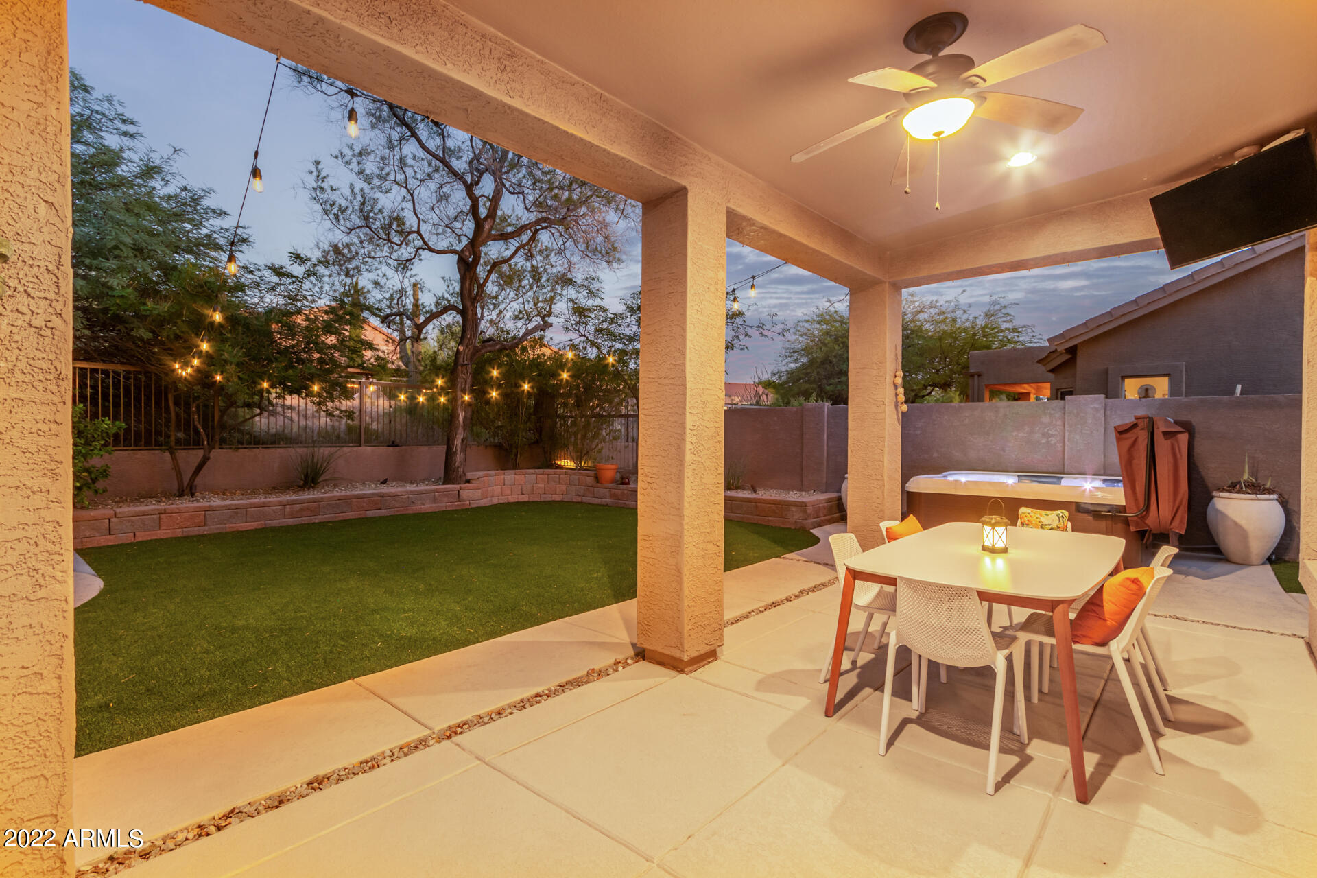 3060 North Ridgecrest, Unit 123 Mesa, AZ 85207 - Photo 33 of 49 36 - Ridgecrest