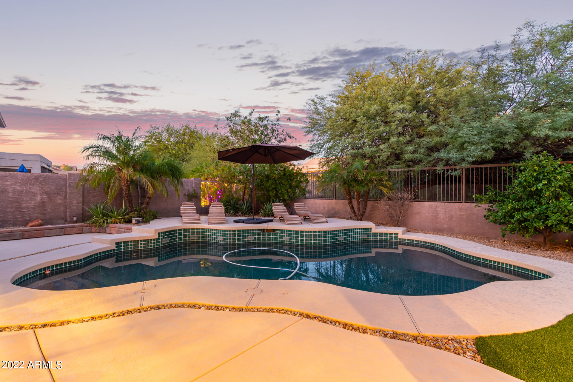 3060 North Ridgecrest, Unit 123 Mesa, AZ 85207 - Photo 35 of 49 38 - Ridgecrest