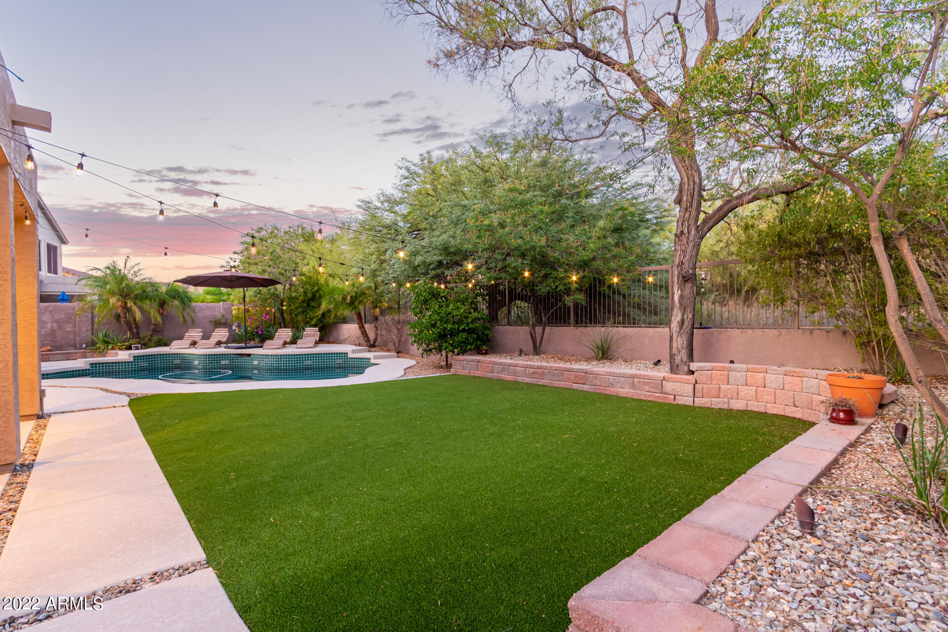 3060 North Ridgecrest, Unit 123 Mesa, AZ 85207 - Photo 38 of 49 41 - Ridgecrest